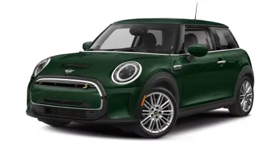 2024 MINI Electric Hardtop