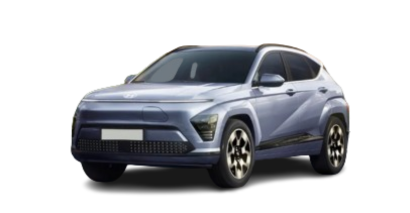 2024 Hyundai Kona Electric